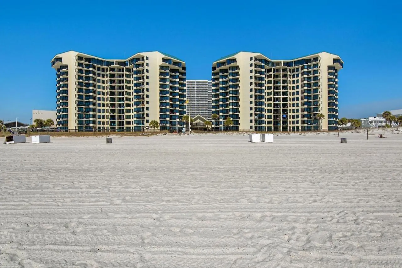 Sunbird 905E- Salty Seas Villa Panama City Beach United States