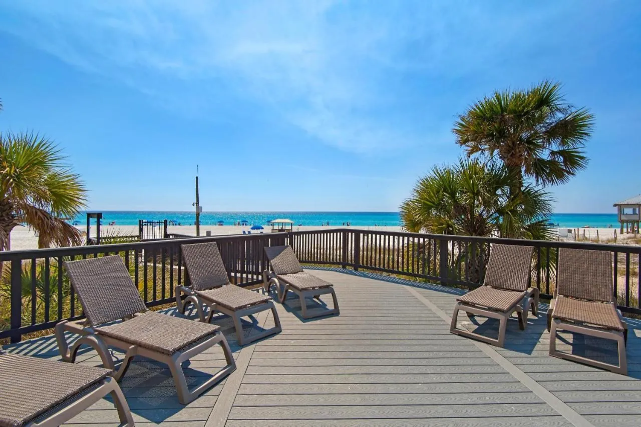 Sunbird 905E- Salty Seas Villa Panama City Beach