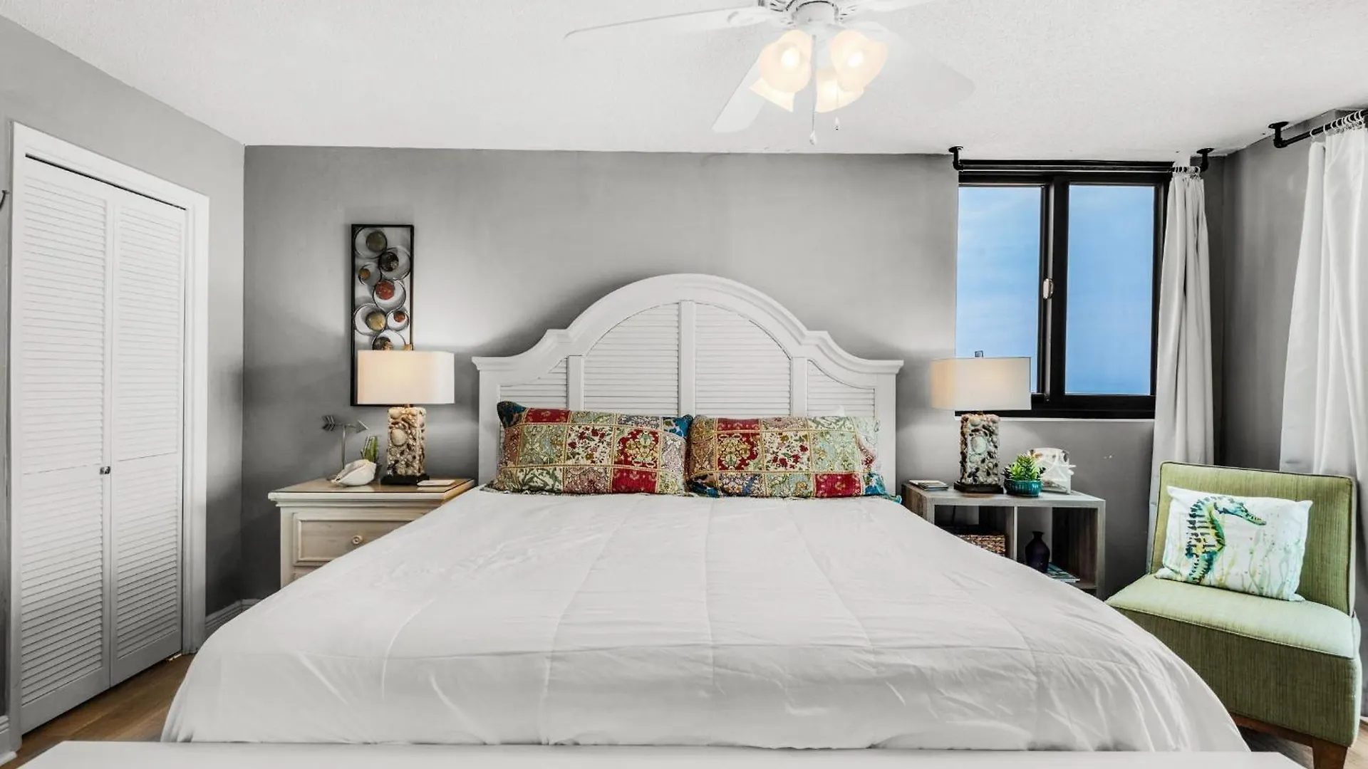 Sunbird 905E- Salty Seas Villa Panama City Beach Holiday home