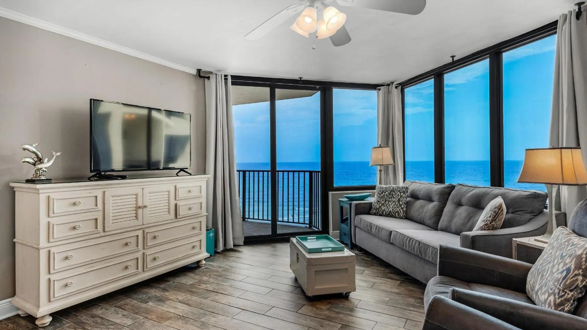 Sunbird 905E- Salty Seas Villa Panama City Beach